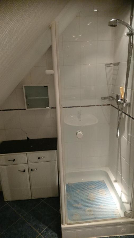 Ferienwohnung Dachspitze Mit Tiefgaragenstellplatz Und Skiraum Oberwiesenthal Exterior photo